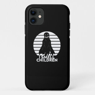 Funda Para iPhone 11 Halloween huelo niños