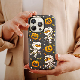 Funda Para iPhone 13 Pro Max Halloween momes iPhone 13 Funda-mate