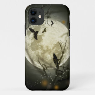 title_seo2 Halloween Moon