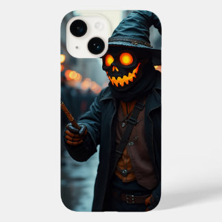 FUNDA PARA iPhone 14 DE Case-Mate HALLOWEEN PHONECASE
