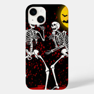 Funda Para iPhone 14 De Case-Mate Halloween Terror