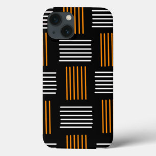 Funda Para iPhone 13 Halloween Weave