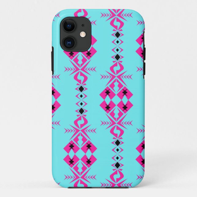 Funda De Case-Mate Para iPhone Halona ~ De Feliz Fortuna (Reverso)