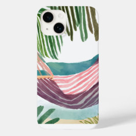 Funda Para iPhone 14 De Case-Mate Hamaca tranquila cerca de la laguna