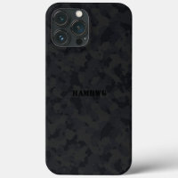 HAMbWG - Estuche para teléfono celular Samsung - C