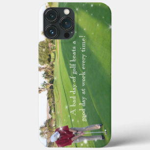 Funda Para iPhone 13 Pro Max HAMbyWG - Tapas de teléfonos celulares - Tema de g