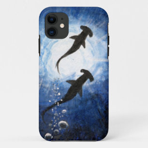 Funda Para iPhone 11 Hammerheads