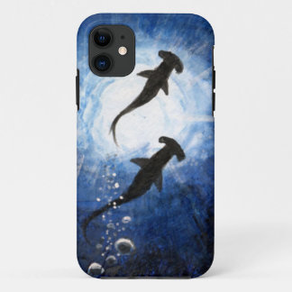 Funda Para iPhone 11 Hammerheads