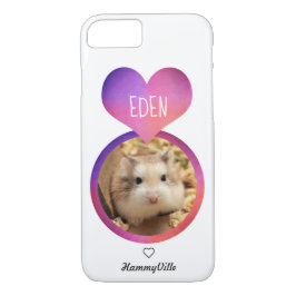 title_seo2 Hammyville - Corazón de Hámster Cute