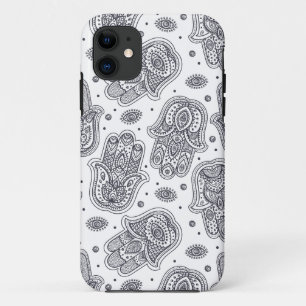 title_seo2 Hamsa dibujado mano inspirado