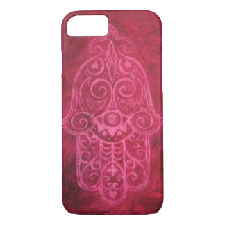 title_seo2 Hamsa en magenta