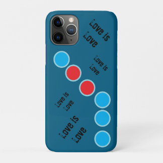 Funda Para iPhone 11 Pro Handy Hülle Liebe