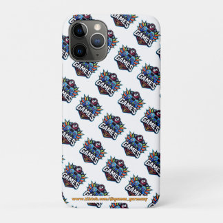 Funda Para iPhone 11 Pro Handygeldbeutel