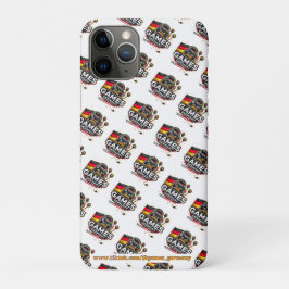 Funda Para iPhone 11 Pro Handygeldbeutel