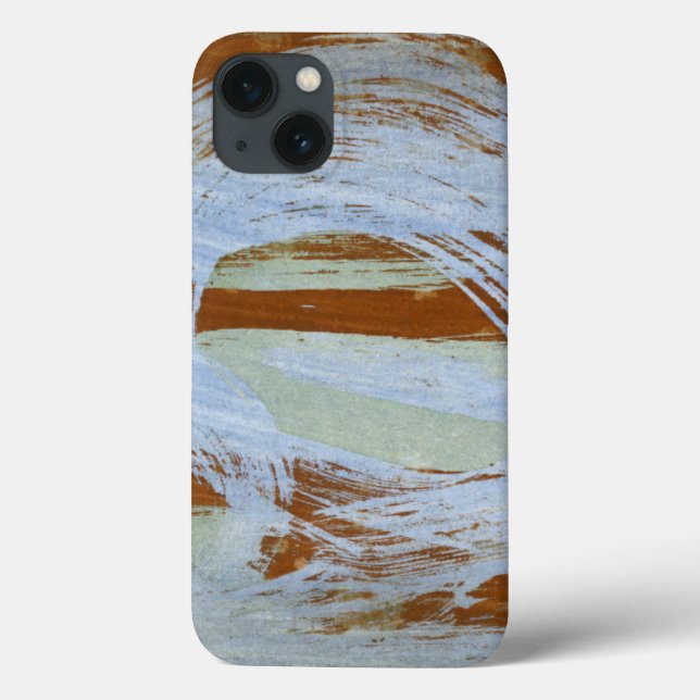 Funda De Case-Mate Para iPhone Harbor Sunset (Reverso)