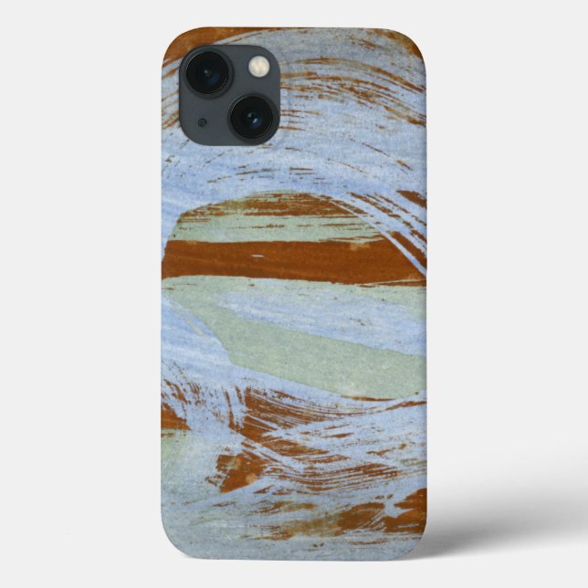 Funda De Case-Mate Para iPhone Harbour Sunset (Reverso)