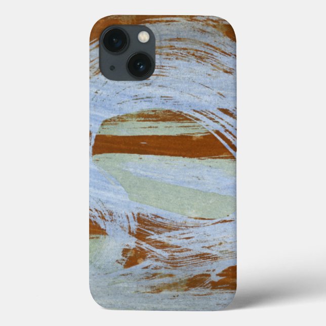 Funda De Case-Mate Para iPhone Harbour Sunset (Reverso)