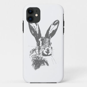 Funda Para iPhone 11 Hare