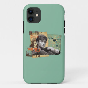 Funda Para iPhone 11 Harry Potter 13