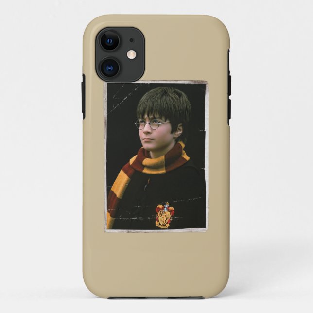 Funda De Case-Mate Para iPhone Harry Potter 2 3 (Reverso)