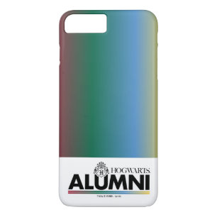 Funda Para iPhone 8 Plus/7 Plus Harry Potter   Alumnos HOGWARTS™