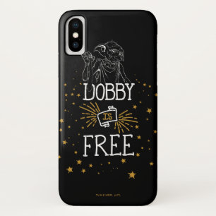 title_seo2 Harry Potter   Dobby Is Free