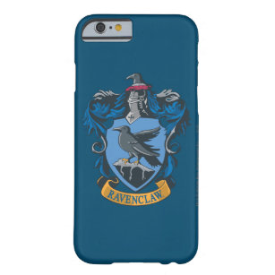 Funda Barely There Para iPhone 6 Harry Potter   Escudo de armas de Ravenclaw