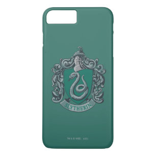 title_seo2 Harry Potter Escudo de Slytherin Verde