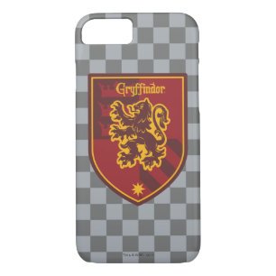 title_seo2 Harry Potter   Gryffindor House Pride Crest