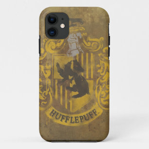 title_seo2 Harry Potter   Pintura de hufflepuff Escudo