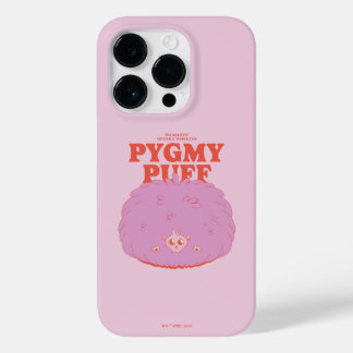 Funda Para iPhone 14 Pro De Case-Mate HARRY POTTER™ | Pygmy Puff Mágico de Weasley