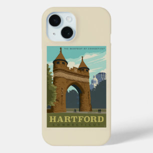 Funda Para iPhone 15 Hartford, CT