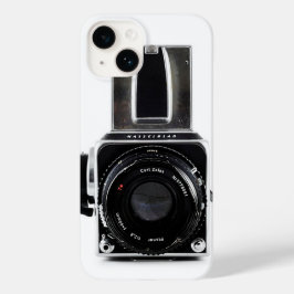 Funda Para iPhone 14 De Case-Mate Hasselblad 500CM