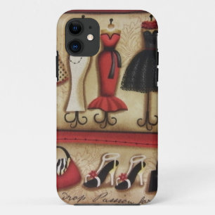 Funda Para iPhone 11 Haute Fashion