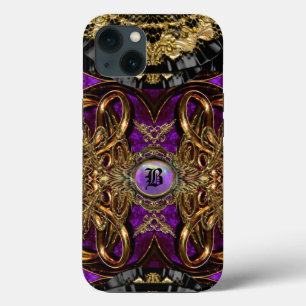 Funda Para iPhone 13 Hauteleash Hampton Boque 