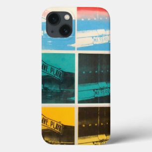 Funda Para iPhone 13 Havana 4