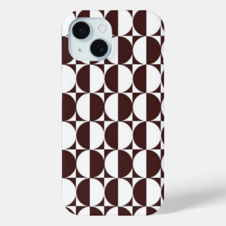 Funda Para iPhone 15 Havana Brown Edition