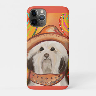 FUNDA PARA iPhone 11 PRO HAVANÉS   