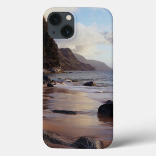 Funda Para iPhone 13 Hawaii, Kauai, Haena State Park 2