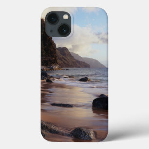 Funda Para iPhone 13 Hawaii, Kauai, Haena State Park 2