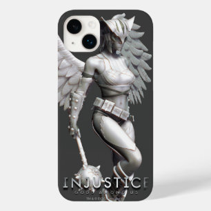 Funda Para iPhone 14 Plus De Case-Mate Hawkgirl