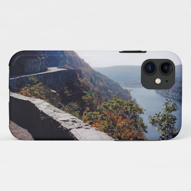 Funda De Case-Mate Para iPhone Hawksnest (Reverso (horizontal))