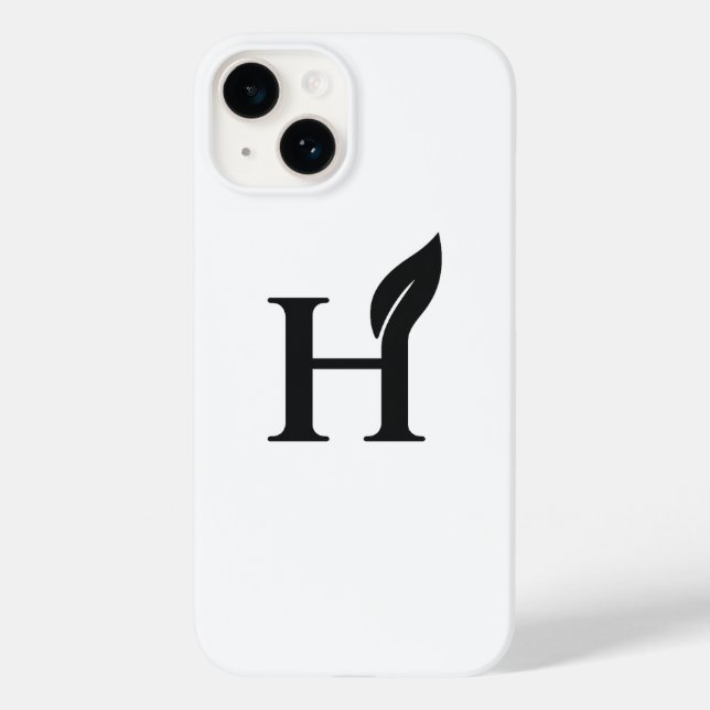 Funda De Case-Mate Para iPhone Hayah (Reverso )