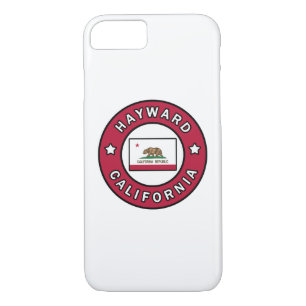 Funda Para iPhone 8/7 Hayward California