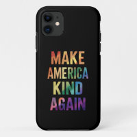 Haz América Amable De Nuevo Arcoíris LGBTQ Gay