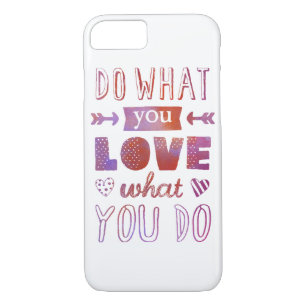 title_seo2 "Haz lo que te gusta lo que haces" inspirador