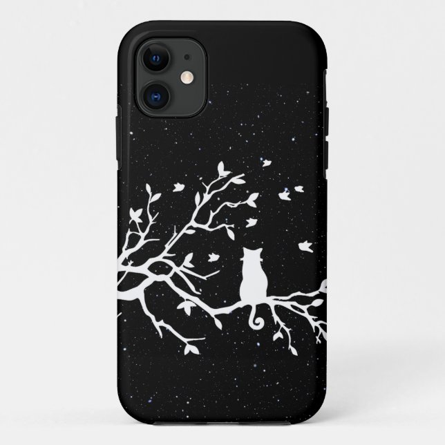 Funda De Case-Mate Para iPhone Haz que tu teléfono se destaque ✨  (Reverso)