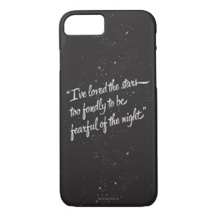 Funda Para iPhone 8/7 He amado las estrellas