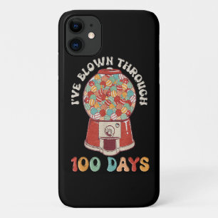 Funda Para iPhone 11 He soplado 100 días