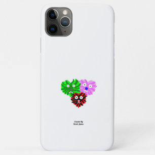 Funda Para iPhone 11 Pro Max Heart Fuzzies Funda Apple iPhone 11 Pro Max